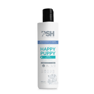 PSH Happy Puppy Champô para cachorros